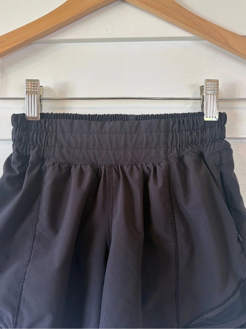 Lululemon Hotty Hot Short II *Long 4
